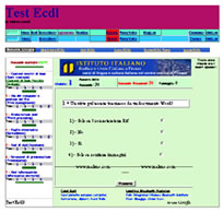 Test Ecdl